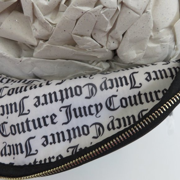 Juicy Couture Black Diamond Backpack main image 9